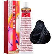 Wella Professional Color Touch Pure Naturals