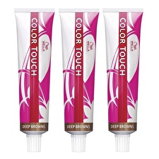 Wella Professional Color Touch Vibrant Reds