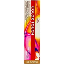 Wella Professional Color Touch Rich Naturals 60ml 0ml