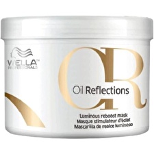 Wella Or Oil Reflections Luminous Reboost Mask 500ml