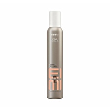 Wella Professionals The Hardening Foam Volume For Hair Strong Fixation Extra Volume Eimi - Volume: 300ml