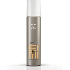 Wella Professional Eimi Super Set Hair Spray - Hairspray With Extra Strong Fixation 75ml