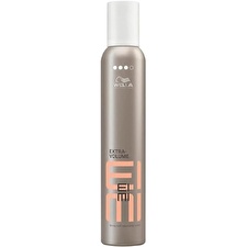 Wella Eimi - Extra-volume Mousse Strong Hold 300ml