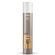 Wella Professional Eimi Super Set Hair Spray - Hairspray With Extra Strong Fixation 500ml