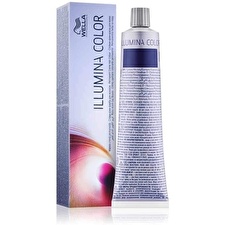 Wella Illumina Permanent Color 60g - 9/43 Very Light Red Gold Blonde