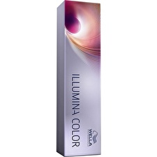 Wella Illumina Permanent Color 60g - 9/7 Very Light Brown Blonde