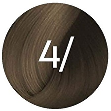 Wella Illumina Permanent Color 60g - 4/ Medium Brown