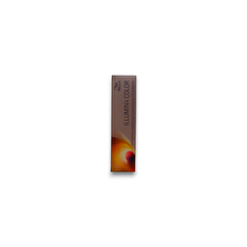 Wella Professionals Illumina Color Permanent Hair Dye 6/19 Dark Blonde Pearly Ash 60ml