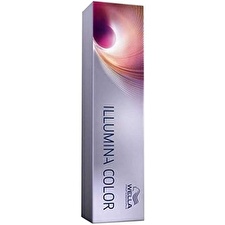 Wella Illumina Color - Permanent Creme 8/13 60ml