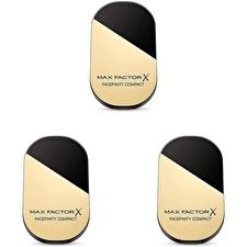 Max Factor Facefinity Compact Foundation Spf 15 - Compact Make-up
