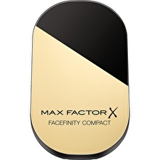 Max Factor Facefinity Compact Foundation 010 Sable Spf 15 10ml
