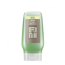 Wella Professionals Extra Strong Creative Eimi Sculpt Force Gel 125ml - Volume: 250ml