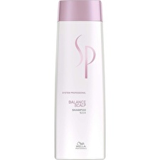 Wella Sp Balance Scalp Shampoo 250ml