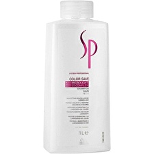 Wella Sp Color Save Shampoo 1000ml