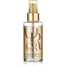 Wella Professionals Care Oil For Shine And Softness Of Hair Oil Reflections (luminous Smoothening Oil) 100ml