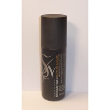 Sebastian Professional Texture Maker - Mineral Spray For Matte Hair Look 150ml