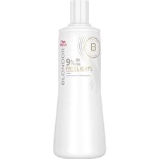 Wella Professional Blondor Freelights 9% Developer 1000ml
