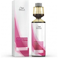 Wella Perfecton Color Fresh /43 Red Gold