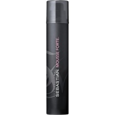 Sebastian Mousse Forte 200ml