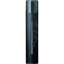 Sebastian Mousse Forte Volume Boosting Mousse 200ml