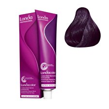 Londa Professional Londacolor Permanent Hair Dye 3/6 60ml