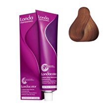 Londa Professional Londacolor Permanent Hair Dye 7/37 60ml