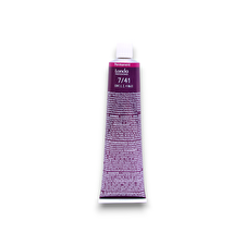 Londa Professional Londacolor Permanent Hair Dye 7/41 60ml