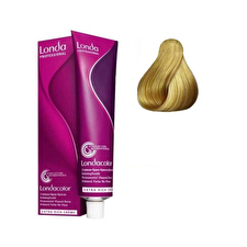 Londa Professional Londacolor Permanent Hair Dye 9/0 60ml