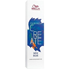 Wella Color Fresh Create - New Blue 60ml