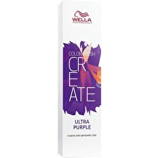 Wella Color Fresh Create Ultra Purple 60ml
