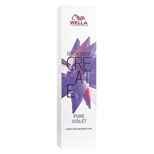 Wella Color Fresh Create Pure Violet 60ml