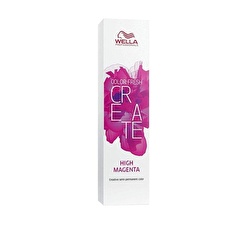 Wella Color Fresh Create - High Magenta 60ml