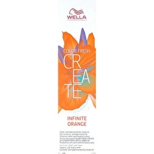 Wella Color Fresh Create Infinite Orange 60ml