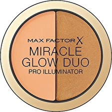 Max Factor Miracle Glow Duo Cream (pro Illuminator) 11 G