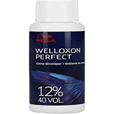Wella Professionals Welloxon Perfect Hair Oxidant Lotion 12% 40 Vol 60ml