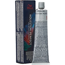 Wella Koleston Perfect Me+ - Special Mix 0/11 60ml