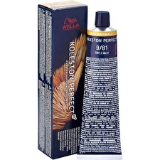 Wella Professional Koleston Perfect Me™ Rich Naturals - Permanent Hair Color
