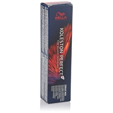 Wella Koleston Perfect Me+ - Vibrant Reds 55/46 Light Brown Intensive Red Violet 60ml