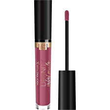 Max Factor Lipfinity Velvet Matte Liquid Matte ( Lips Tick ) 4ml