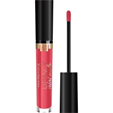 Max Factor Lipfinity Velvet Matte Liquid Matte ( Lips Tick ) 4ml