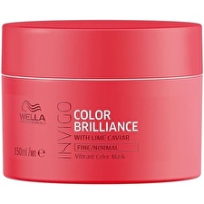 Wella Professionals Invigo Color Brilliance (vibrant Color Mask) - Volume: 150ml