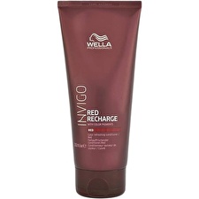 Wella Invigo Color Recharge Red Conditioner 200ml