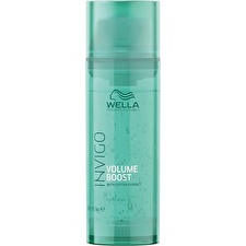 Wella Invigo Volume Boost Crystal Mask 145ml