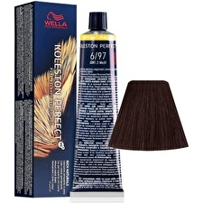 Wella Professional Koleston Perfect Me™ Rich Naturals - Permanent Hair Color
