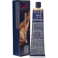 Wella Professional Koleston Perfect Me™+ Pure Naturals - Permanent Hair Color