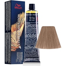 Wella Professional Koleston Perfect Me™ Rich Naturals - Permanent Hair Color