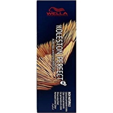 Wella Professionals Koleston Perfect Me+ Permanent Hair Dye 9/31 Very Light Blonde Gold Ash 60ml