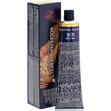 Wella Koleston Perfect Me+ - Rich Naturals 9/31 60ml