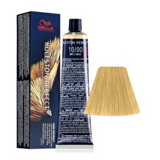 Wella Professional Koleston Perfect Me™+ Pure Naturals - Permanent Hair Color