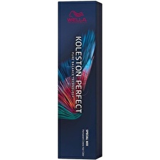 Wella Professionals Koleston Perfect Me+ Permanent Hair Dye 33/55 Dark Chestnut Intense Mahogany 60ml